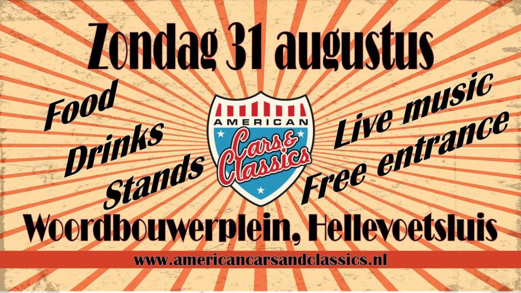 American Cars & Classics