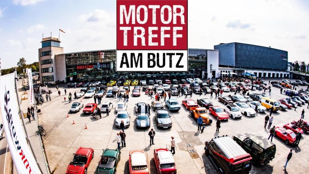 Motortreff am Butz