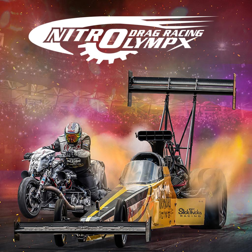 NitrolympX 2025
