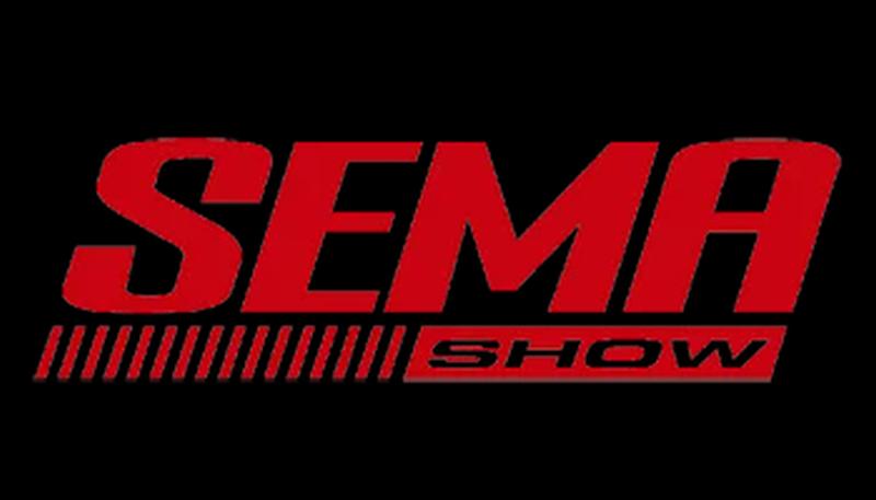 The SEMA Show
