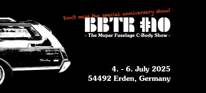 BBTR #10 - Boats by the River