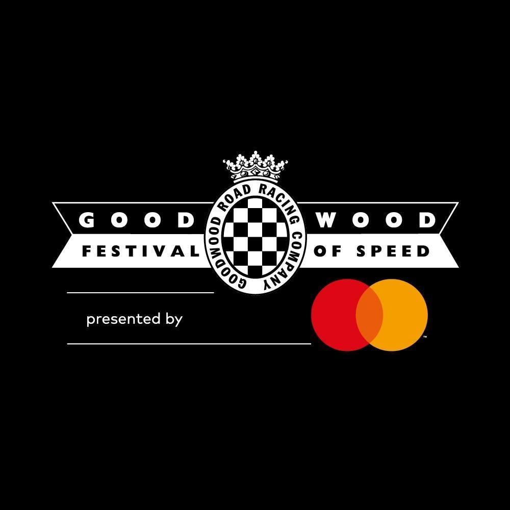 Goodwood Festival of Speed