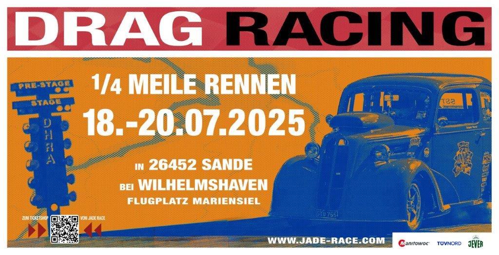 Jade Race