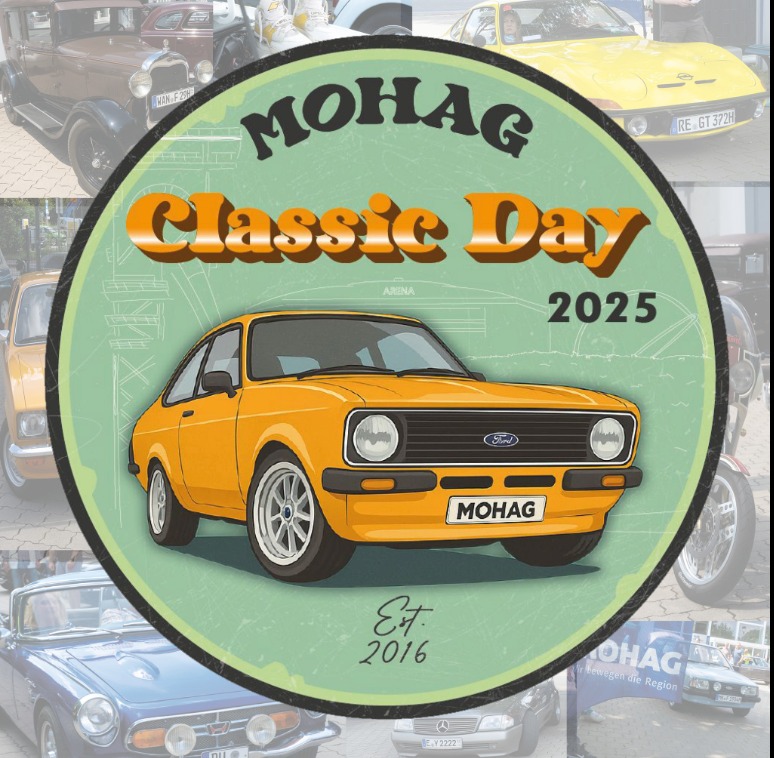 MOHAG Klassik Day 2025