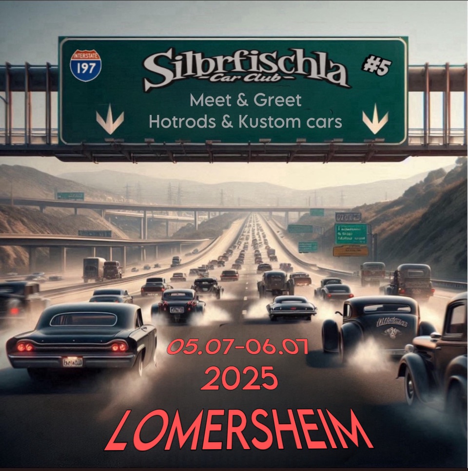 5. Silbrfischla Meet & Greet