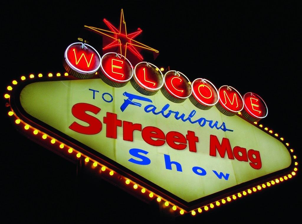 Street Mag Show Hannover 2025