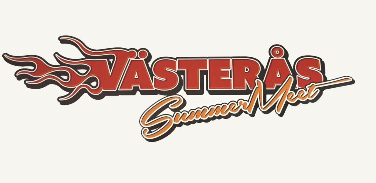 Västerås Summer Meet
