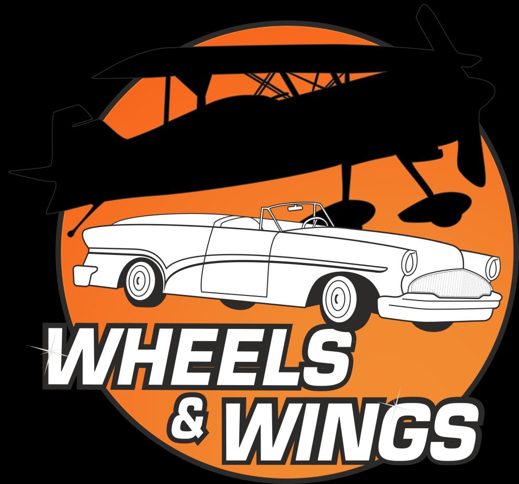 Wheels & Wings Falkenberg