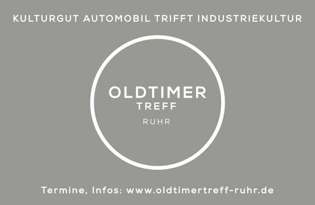 Oldtimertreff Zollverein